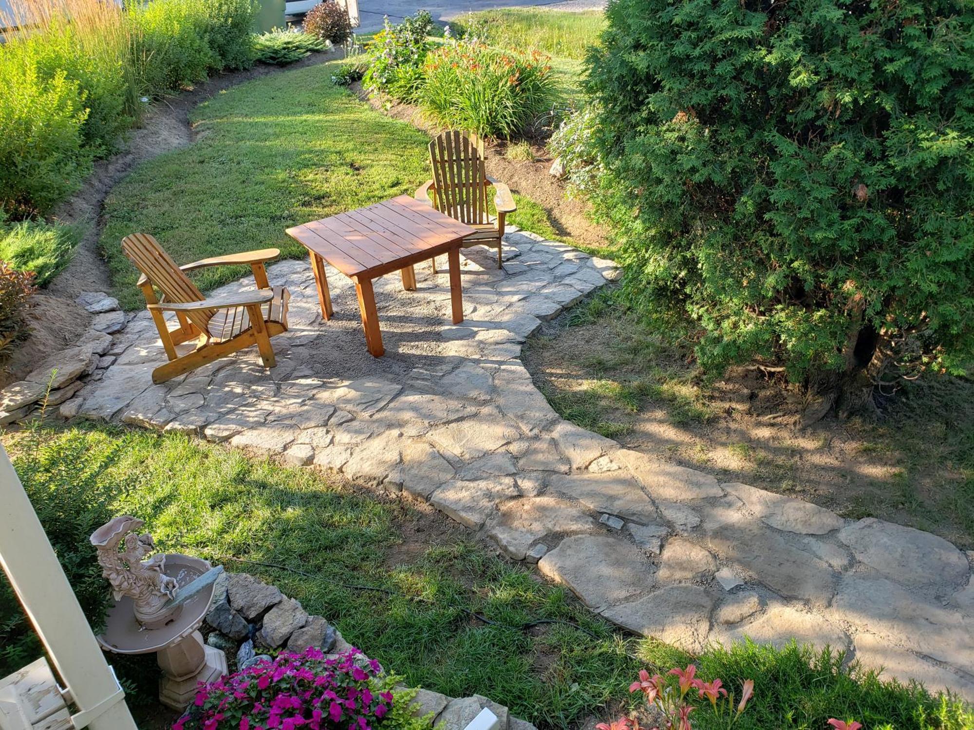 Residence Touristique Les Bouleaux Petit-Saguenay Екстер'єр фото