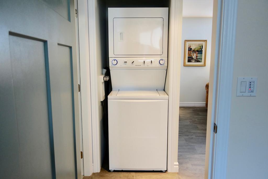 Residence Touristique Les Bouleaux Petit-Saguenay Екстер'єр фото